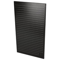 Draper BUNKER Modular Back Panel/Pegboard, 602mm 33196