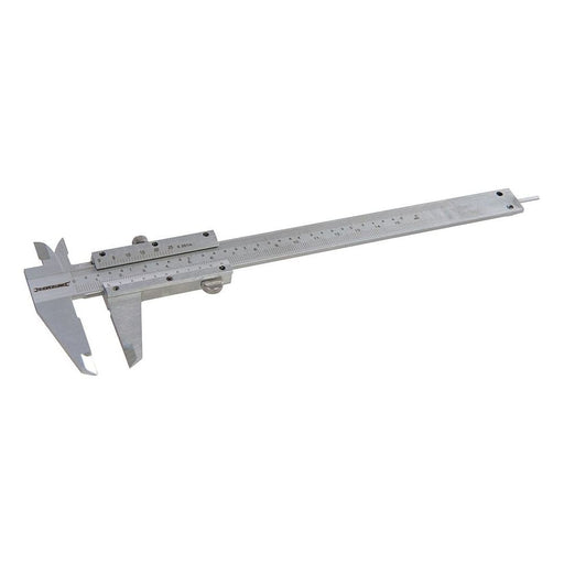 Silverline Vernier Caliper 150mm Silverline - Town Tools 