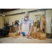 Draper Storm Force 230V Tri-Base Sander, 280W 69039 Draper - Town Tools 