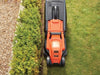 BLACK + DECKER BEMW451 Electric Lawnmower 32cm 1200W 240V BLACK + DECKER - Town Tools