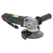 Sealey Air Angle Grinder100mm Composite Housing SA152 Sealey - Town Tools 