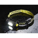 Stanley® Lighting Magnetic Head Torch 300 Lumens STANLEY® Lighting - Town Tools