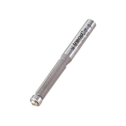 Trend 46/07 x 1/4 TCT 90° Template Profiler 6.3 x 25.4mm Trend - Town Tools