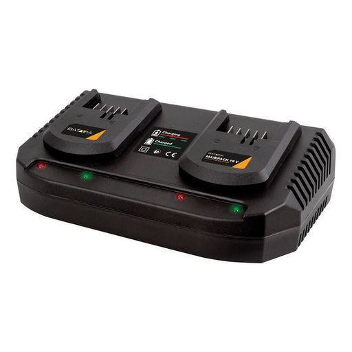 Batavia MAXXPACK Li-ion Dual Charger 240V Batavia - Town Tools