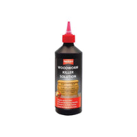 Rentokil Woodworm Killer Solution 500ml