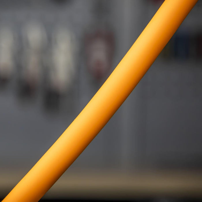 Sealey High-Visibility Hybrid Air Hose with 1/4"BSP Unions 20m x 10mm AHHC2038 Sealey - Town Tools 