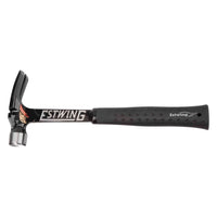 Draper Estwing EB-15SR Ultra Series Smooth Face Framing Hammer, 15oz/425g, 13.5"