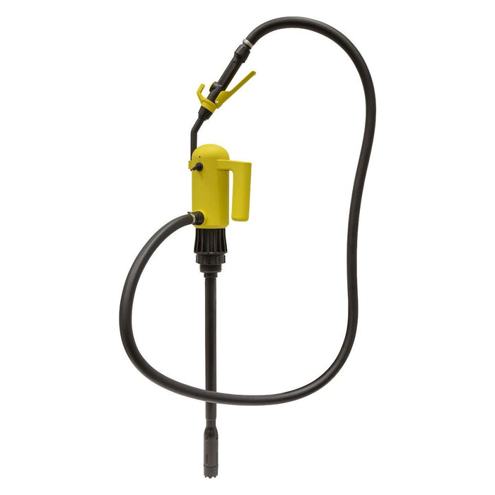 Sealey Electric Drum Pump 205L 12V & 230V TP6818 Sealey - Town Tools 