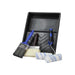 Faithfull Wood Care Paint Brush & Roller Kit, 6 Piece Faithfull - Town Tools