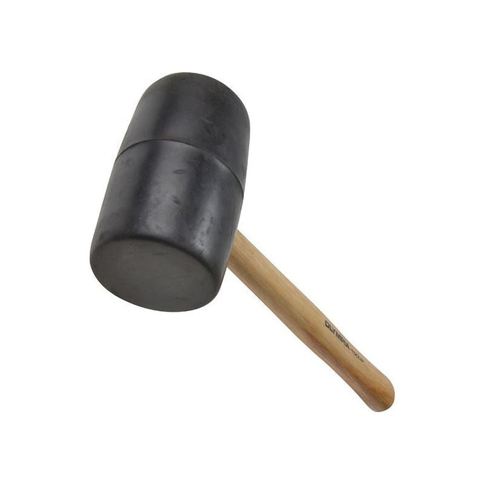Olympia Rubber Mallet 907g (32oz) Olympia - Town Tools