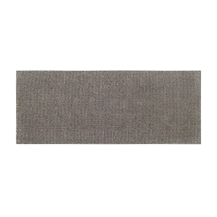 Silverline Mesh Sheets 115 x 280mm 10pk 120 Grit Silverline - Town Tools 