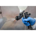 Sealey Premier Premier Professional HVLP Gravity Feed Spray Gun 1.3mm Set-Up Sealey Premier - Town Tools 