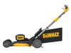 DeWALT Power Tools DCMWSP156N XR Rear Wheel Drive Lawnmower 2 x 18V Bare Unit DeWALT Power Tools - Town Tools