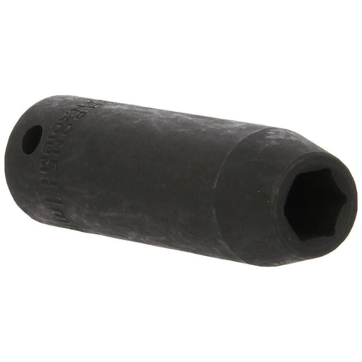 Laser Deep Impact Socket 1/2"D 11mm 1707 Laser - Town Tools 