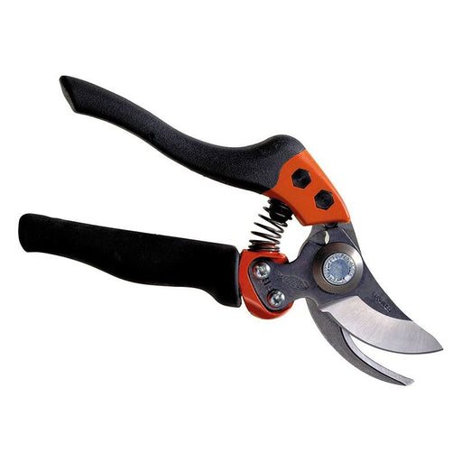 Bahco PXR-M2 ERGO™ Medium Bypass Secateurs with Rotating Handle Bahco - Town Tools