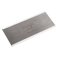 Bahco 474 Cabinet Scraper 125mm x 62mm x 0.60