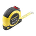 Stanley® Hand Tools DualLock™ Tylon™ Pocket Tape 3m/10ft (Width 12mm) STANLEY® Hand Tools - Town Tools