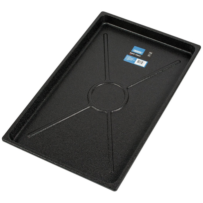 Draper Drip Trays, 16.5L 89526 Draper - Town Tools 