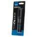 Draper Marker Pens, Black (Pack of 2) 20942 Draper - Town Tools 