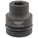 Draper Expert HI-TORQ 6 Point Impact Socket, 1" Sq. Dr., 20mm 05101 Draper - Town Tools 