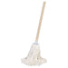 Sealey Pure Yarn Cotton Mop 225g BM02 Sealey - Town Tools 