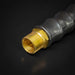 Sealey Extra-Heavy-Duty Air Hose with 1/2"BSP Unions 20m x 13mm AH20R/12 Sealey - Town Tools 