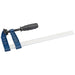 Draper Quick Action Clamp, 250mm x 80mm 25364 Draper - Town Tools 