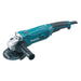 Makita GA5021C Paddle Switch Angle Grinder 125mm 1450W 240V Makita - Town Tools