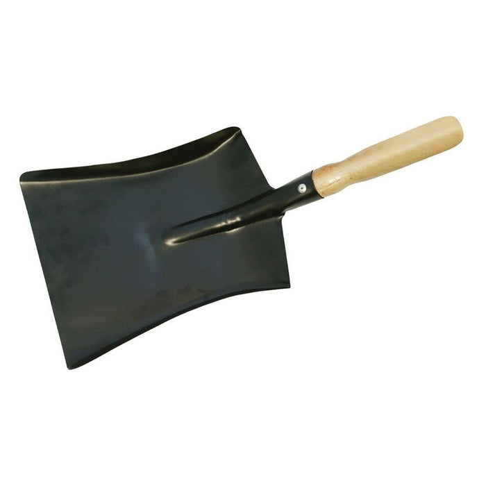 Silverline Dust Pan 210mm Silverline - Town Tools 