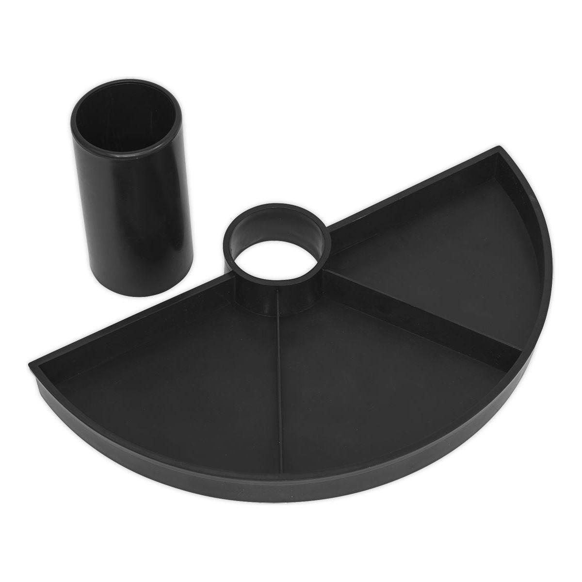 Sealey Mechanic's Seat Tool Tray SCRTT Sealey - Town Tools 