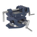 Sealey Compound Cross Vice 100mm CV4 Sealey - Town Tools 