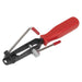 Sealey CVJ Boot/Hose Clip Tool with Cutter VS1636 Sealey - Town Tools 