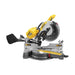 Dewalt Power Tools DHS780N XR FlexVolt Mitre Saw 305mm 54V Bare Unit DeWALT Power Tools - Town Tools