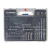 Task Drill Bits & Wall Plug Set 300pce 300pce Task - Town Tools 