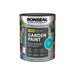 Ronseal Garden Paint Summer Sky 750ml Ronseal - Town Tools