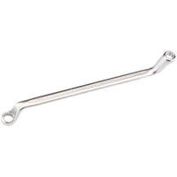 Draper Elora Deep Crank Imperial Ring Spanner, 5/16 x 3/8" 05674