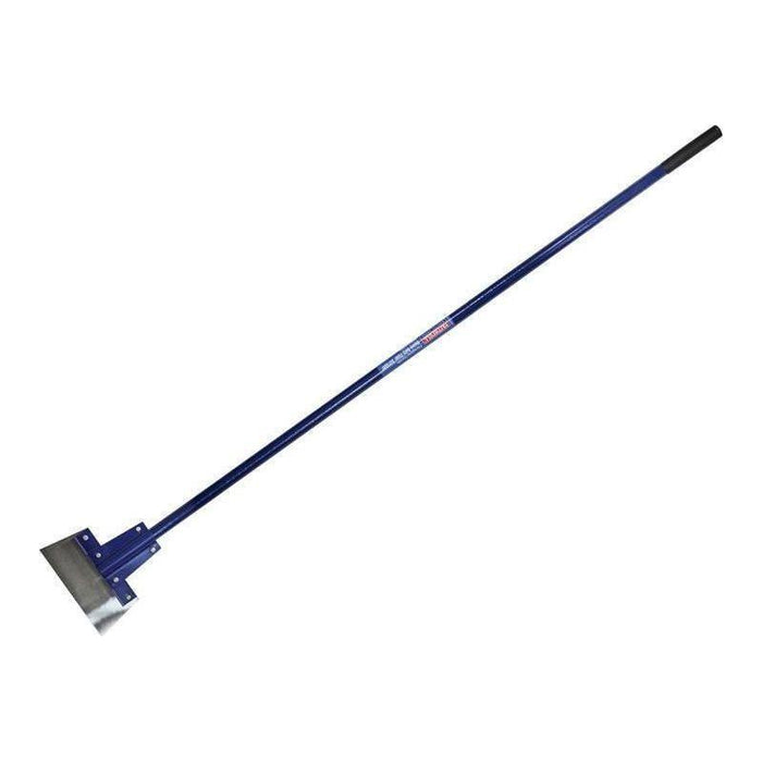 Faithfull Heavy-Duty Fibreglass Handle Floor Scraper 200mm (8in) Faithfull - Town Tools