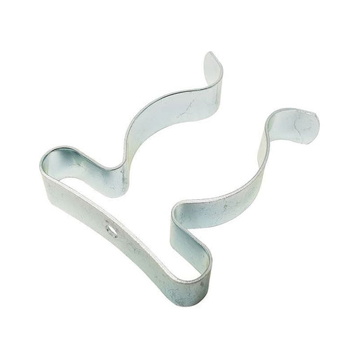 Forgefix Tool Clips 1.1/4in Zinc Plated (Bag 25) ForgeFix - Town Tools