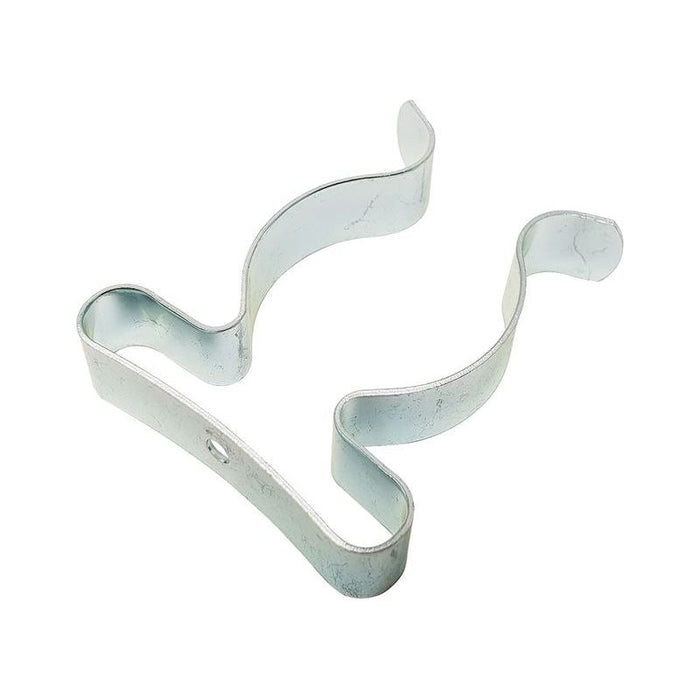 Forgefix Tool Clips 1.1/4in Zinc Plated (Bag 25) ForgeFix - Town Tools