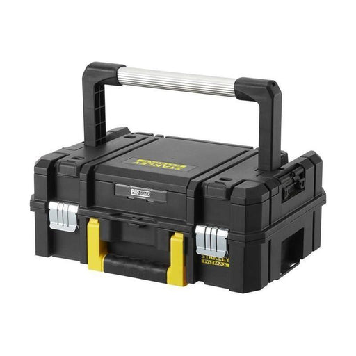 Stanley® Storage FatMax® PRO-STACK™ Organiser Top Shallow Box STANLEY® Storage - Town Tools