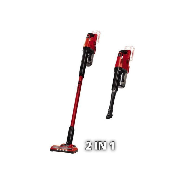 Einhell TE-SV 18 Li-Solo Handstick Vacuum Cleaner 18V Bare Unit Einhell - Town Tools