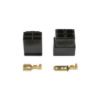 Connect 250 Type Connector 4 Pin Kit 10pc 37404
