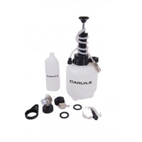 Carlyle Tools Brake And Clutch Bleeder Automatic