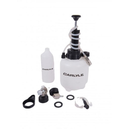 Carlyle Tools Brake And Clutch Bleeder Automatic - image 1