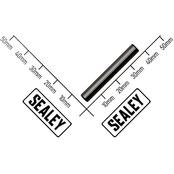 Sealey Hammer Pin