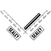 Sealey Hammer Pin