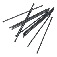 Sealey Needle Set 12pc 3 x 125mm SA51/16