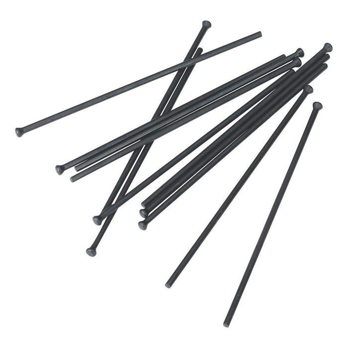 Sealey Needle Set 12pc 3 x 125mm SA51/16 Sealey - Town Tools 