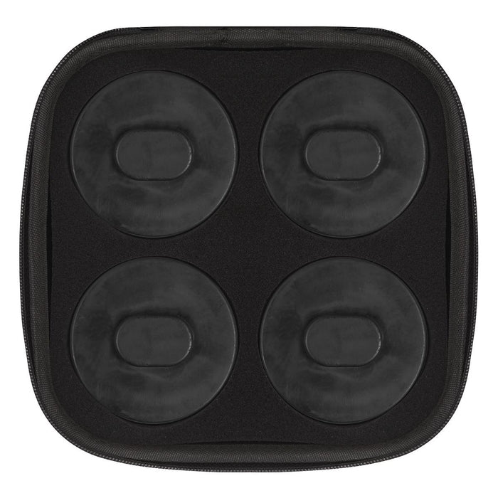 Sealey Jacking Pad Set - Porsche JP27 Sealey - Town Tools 