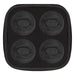 Sealey Jacking Pad Set - Porsche JP27 Sealey - Town Tools 